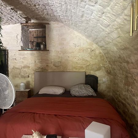شقة Voute Des Anges Type Loft Sans Cloison Castelnau-Montratier المظهر الخارجي الصورة