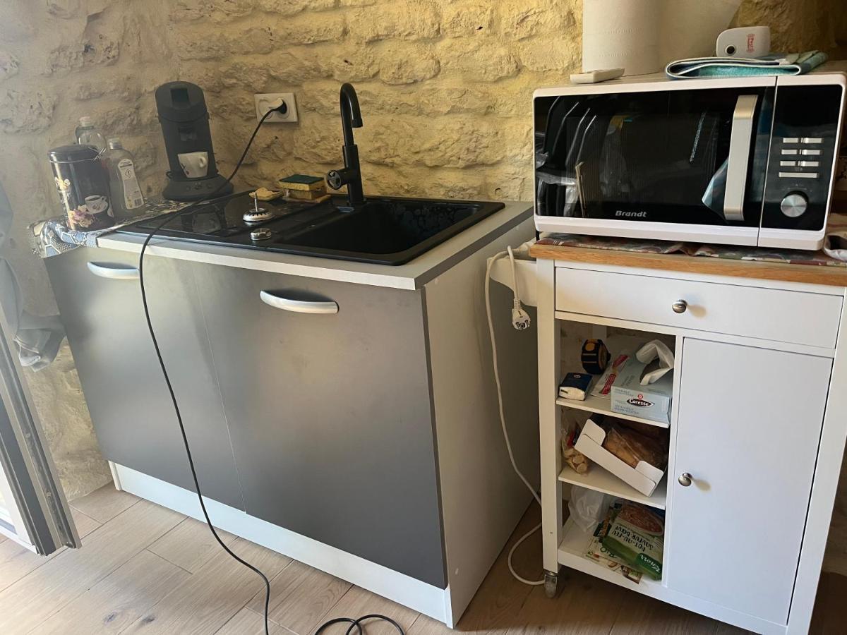 شقة Voute Des Anges Type Loft Sans Cloison Castelnau-Montratier المظهر الخارجي الصورة