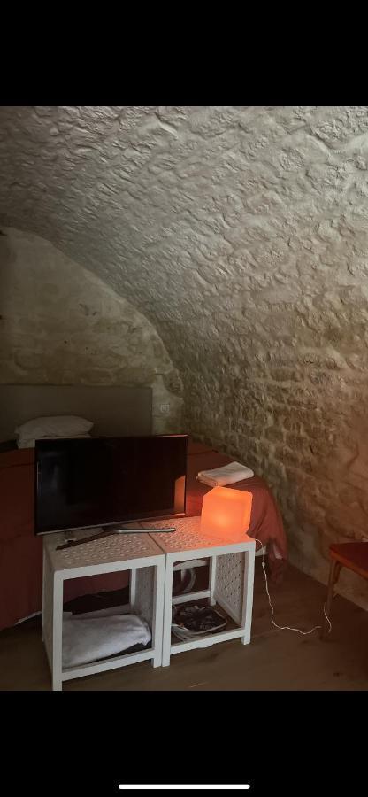 شقة Voute Des Anges Type Loft Sans Cloison Castelnau-Montratier المظهر الخارجي الصورة
